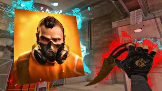 ТЕПЕРЬ Я ТОЧНО ВЕРНУЛСЯ✊ | ЛУЧШИЙ МУВИК В 0.28.0🔥 | Мувик Standoff 2 | Poco x4 gt #дляhikkiro