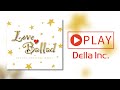 『ラブ・バラード洋楽コレクション〜α波オルゴール・ベスト』Love Ballad - Popular Music Collection _ Music Box Best / ダイジェスト