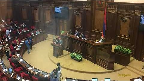 Նիկոլ Փաշինյանը՝ ՌԴ-ից մատակարարվող  «Տոր» զենիթահրթիռային համակարգի մասին