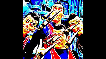 We Are Number One But Every 10 Seconds It Get