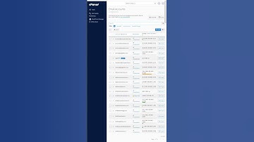 How to Create An Email Account in Cpanel #HowToCreateEmailInCpanel #cpaneltutorial  #emailsetup #yt