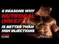 MK-677 (Ibutamoren or Nutrobal) - 8 Reasons Why It Might Replace HGH In
Future
