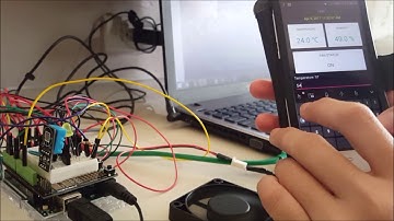 EMBEDDED SYSTEMS PROJECT