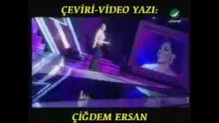 Najwa Karam Beddek Tarjaa Türkçe Altyazılı Turkish Sub.( Fan Made Video)