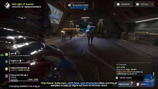 Helldivers 2 - For Managed Democracy!