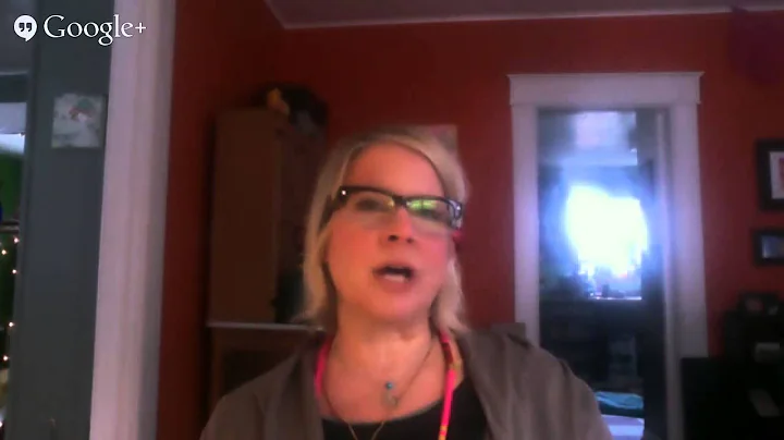 Story Circles- Cassia Cogger and Kelly Barton