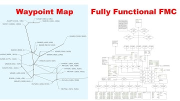Making A Literal Computer In SimplePlanes (Part 2) - SWL-120 Progress Update 6.2