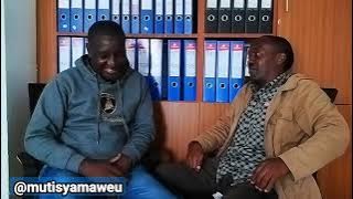 Chris Nzombo live story by Zico part 2