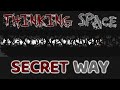 THINKING SPACE SECRET WAY COMPLETED | FIRST VICTOR | Geometry Dash