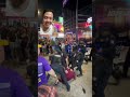 Pelea e. la FNSM 2026