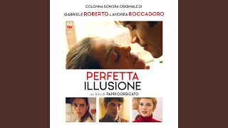 Video thumbnail of "Gabriele Roberto - Perfetta Illusione"