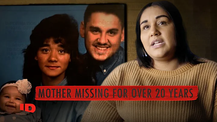 Bride-To-Be Vanishes Weeks Before Wedding | Still ...