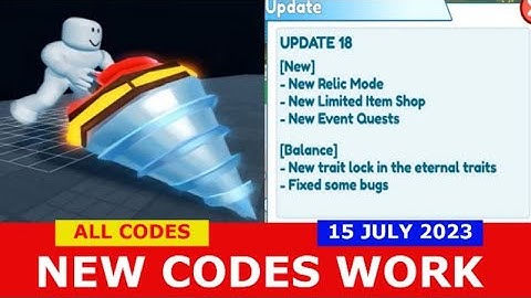*NEW UPDATE CODES* [UPD 18] Clicker Mining Simulator ROBLOX | ALL CODES | 15 JULY 2023