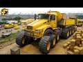 250 most powerful heavy equipment that are at another level 26
