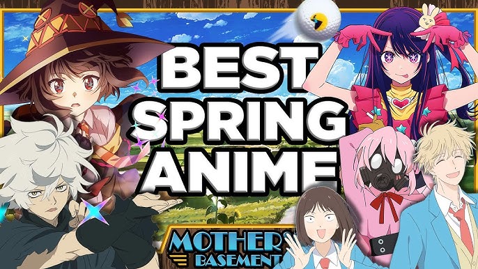 The BEST Anime of Summer 2023 - Ones To Watch 