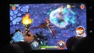 Eternity Warriors Android App Review - AndroidApps.com screenshot 2