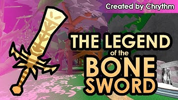 The Legend of the Bone Sword: Dimensions Update!