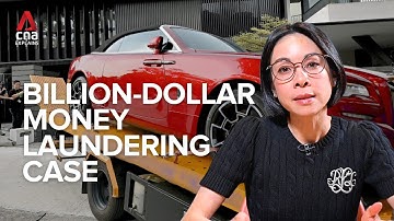 Billion-dollar money laundering case: What’s the impact? | CNA Explains
