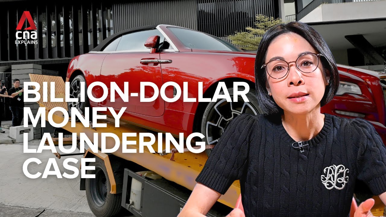 Billion-dollar money laundering case: What’s the impact? | CNA Explains