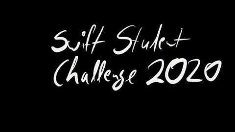 Learning Disability - Swift Student Challenge WWDC 2020 [Accepted]