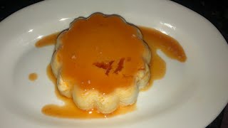 Classic Crème Caramel Recipe (easy & quick) 