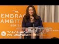Rachel Benyola’s Entrepreneurial Story | The Embrace Ambition Series