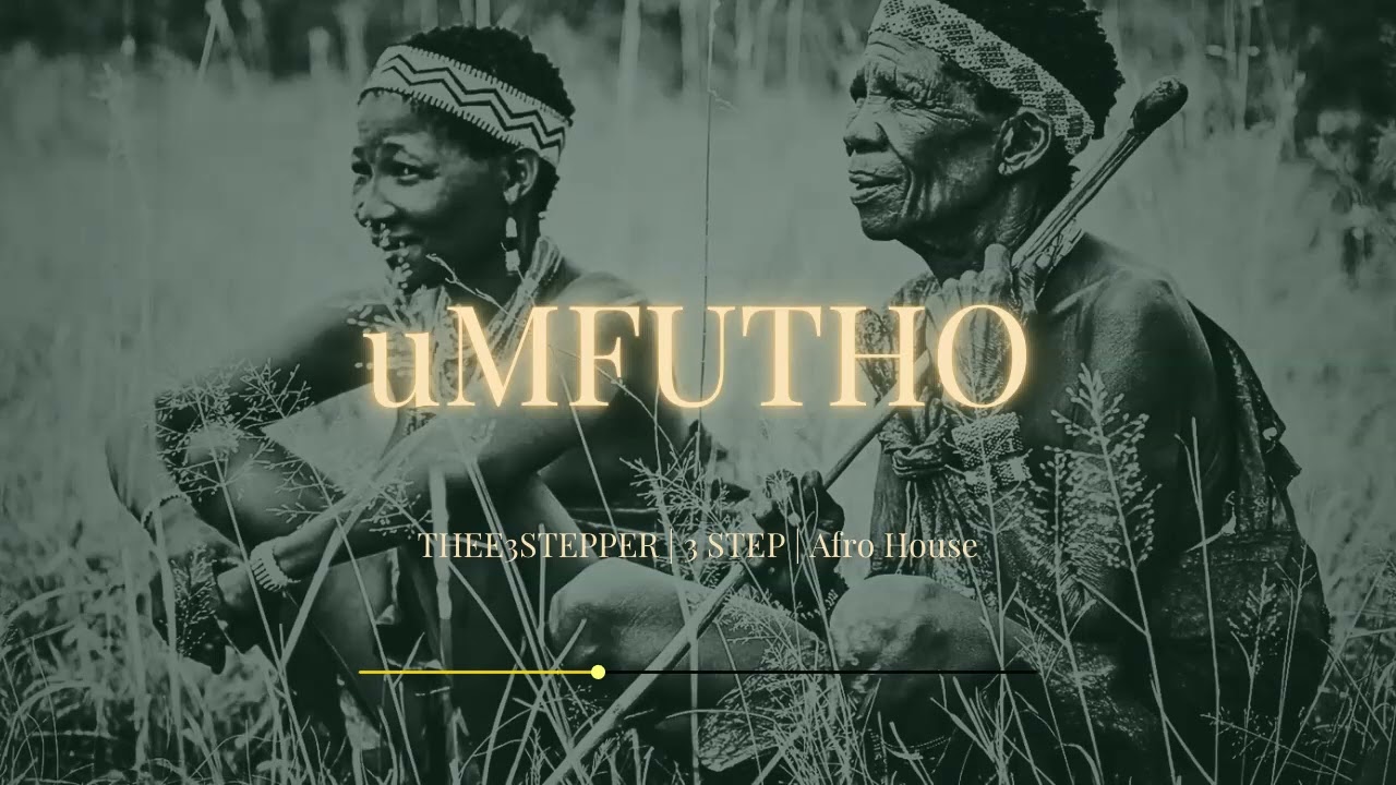 Kabza De Small & Dlala Thukzin (ft. Nkosazana Daughter, Jazzworx, Thukuthela)| 3 Step Type Beat 2026