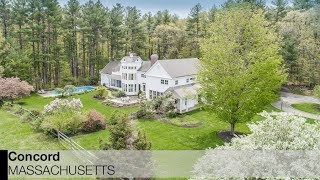 Video of 1410-1 Monument Street | Concord, Massachusetts real estate & homes by The Senkler Team