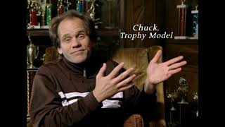 Covered In Gold | The True Story Of A Trophy Model - Official Documentary Trailer #Comedy #Trophy