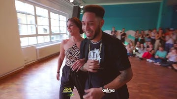 William & Irene | Frankfurt Zouk Lambada Congress 2023 | Caló Pascoal - Titiriti