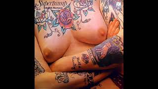 Supertramp - Rosie Had Everything Planned