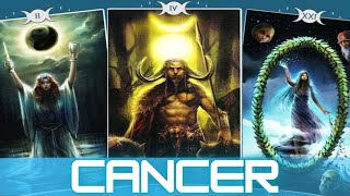 CANCER 🥰 💍 THIS IS YOUR FUTURE SPOUSE😍STOP OVERTHINKING‼️YOU'RE ABOUT TO GET POPULAR..😱 MAY TAROT