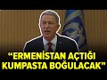 Hulusi Akar'dan Azerbaycan-Ermenistan Gerilimi Açıklaması: Ermenistan Açtığı Bu Kumpasta Boğulacak!