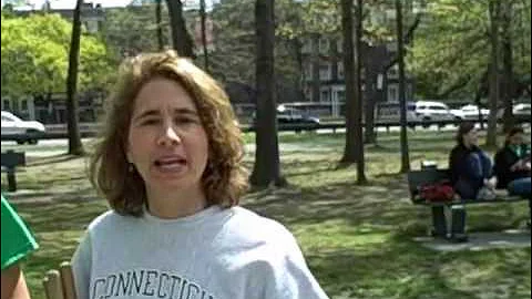 Annual Earth Day Charles River Cleanup Volunteers