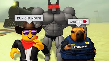 DEAD RAILS ROBLOX FUNNY MOMENTS (MEMES)