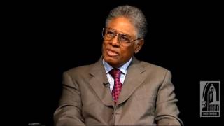 Thomas Sowell - The Arrogance of Intellectuals