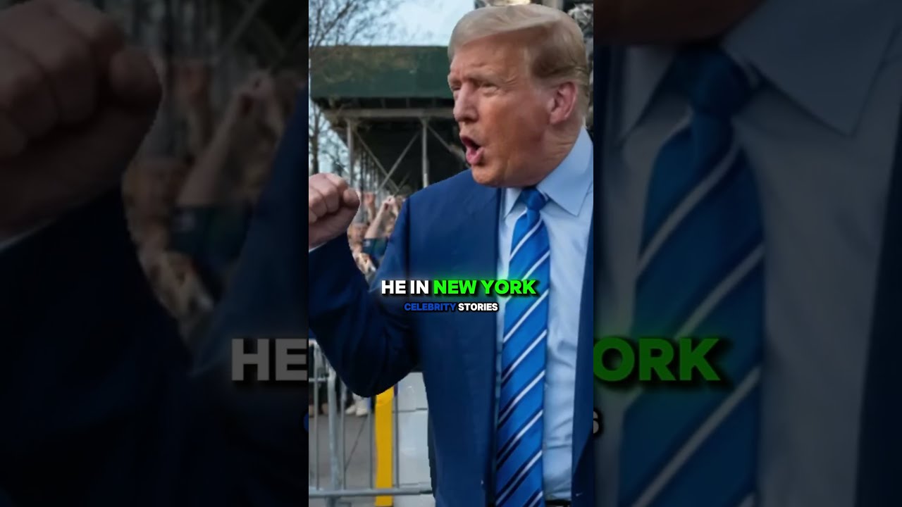 Katt Williams Had A Special Moment With Trump