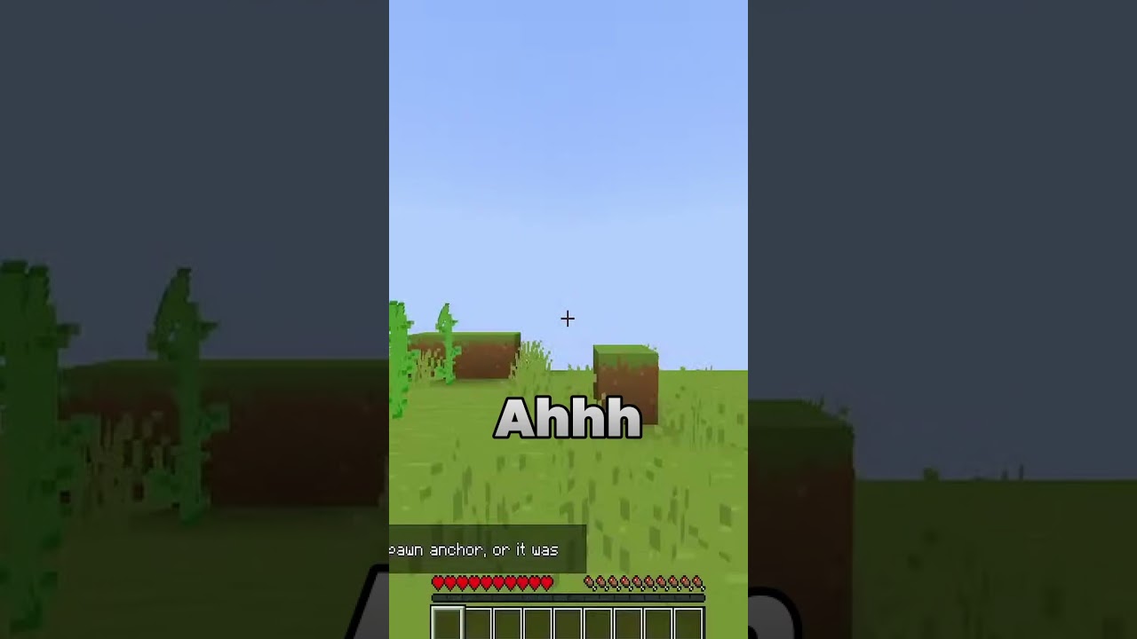 Vixen Core #1 #shorts #minecraft #edit