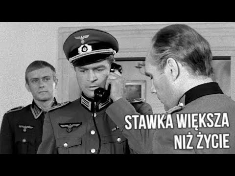 STAWKA WIĘKSZA NIŻ ŻYCIE | odc. 16 - \