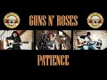 3  guns n roses  patience cover by krollectif 20