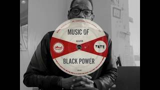 Darcus Beese Talks Music Of Black Power