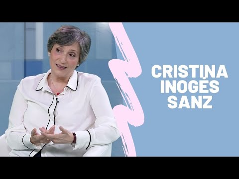 'Susurros de espera y esperanza' de Cristina Inogés