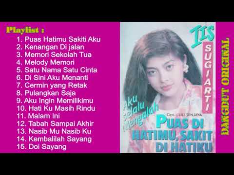 Lagu Nostalgia Iis Sugiarti Ciptaan Obbie Messakh Full Album