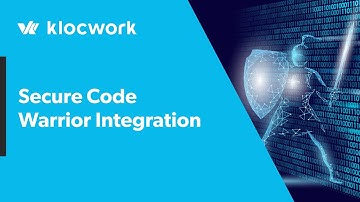 Secure Code Warrior Integration