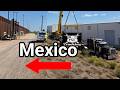 I Deliver To The Border Wall PRR RGN 60 000 Load I Deliver To The Border Wall PRR RGN 60 000 Load