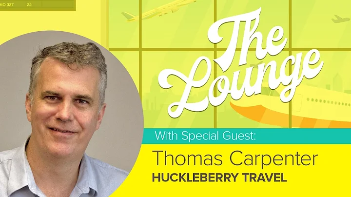 #1 - Staying Active In Your Community With Thomas ...