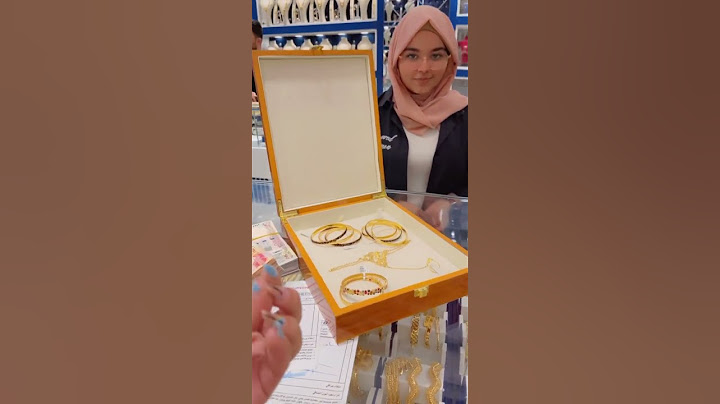 مريم جمعت هدايا عيدميلادها واشترت بيهم ذهب بقيمة 7.500.000 مليون بالعافيه وشايفه كل الخير 😊💜