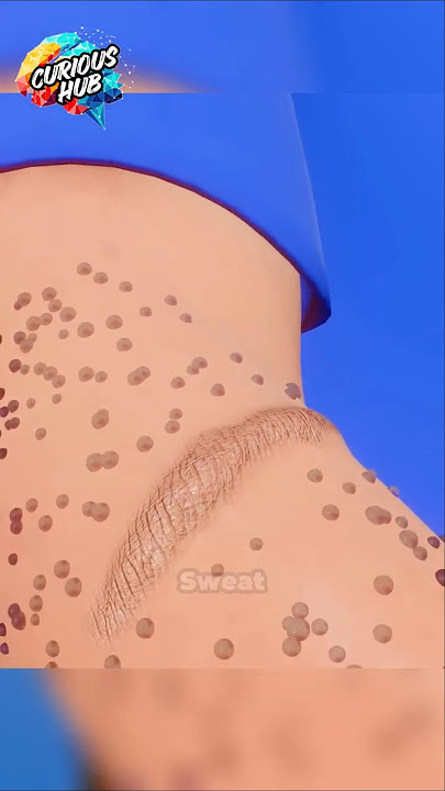 Download lagu Why Scars NEVER Sweat? 🚫💧