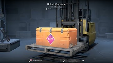 Opening CS2 case every day until I get a knife - Day 11