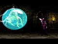 Mortal kombat new era 2023 rain mk3  full playthrough